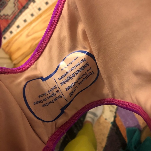 NEW rave suits one piece - Picture 4 of 4